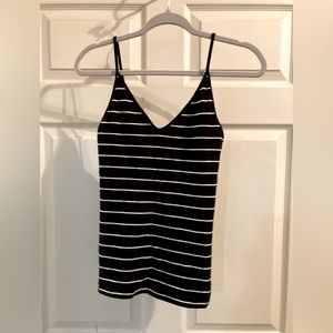 Striped Best Loved Cami